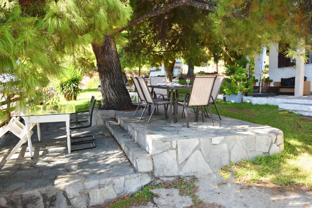 Barlee Beach Front House, Metamorfosi 외부 사진