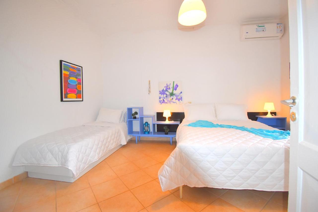Barlee Beach Front House, Metamorfosi 외부 사진