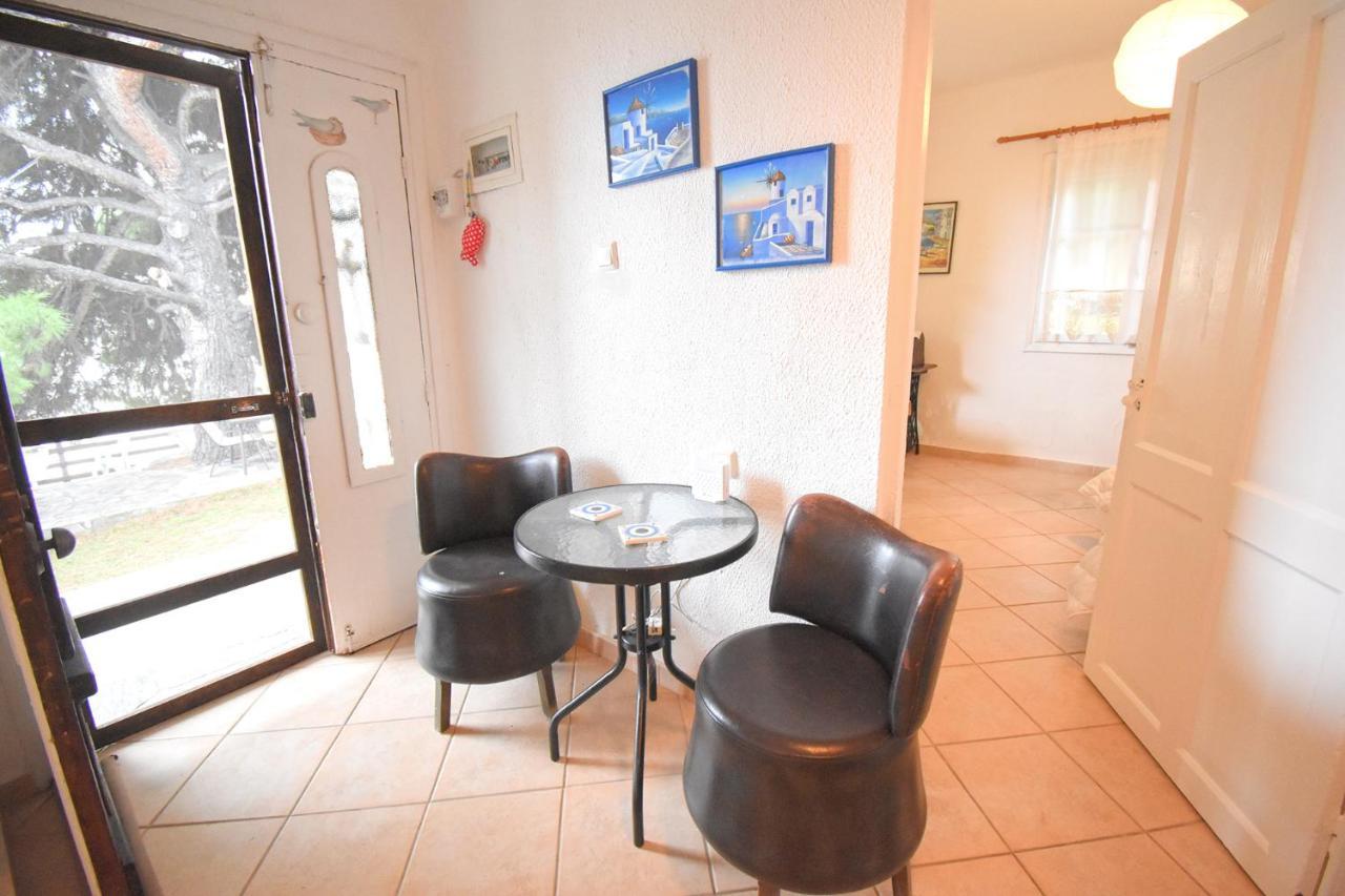Barlee Beach Front House, Metamorfosi 외부 사진