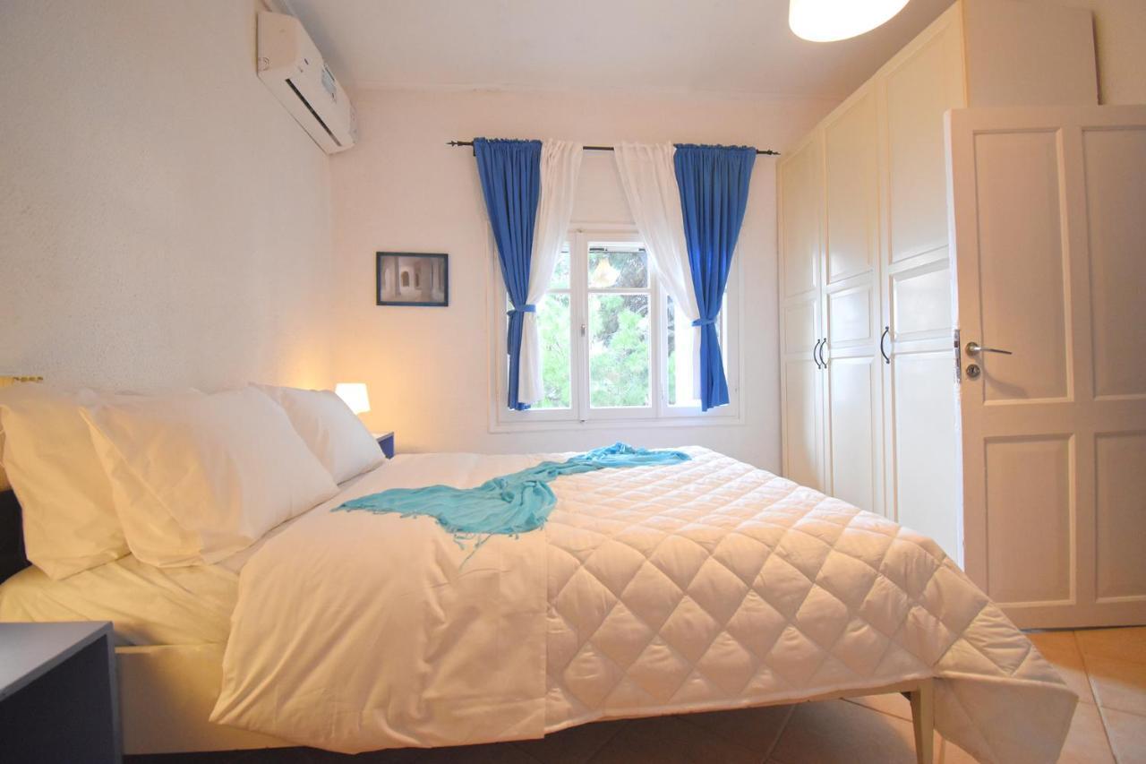 Barlee Beach Front House, Metamorfosi 외부 사진