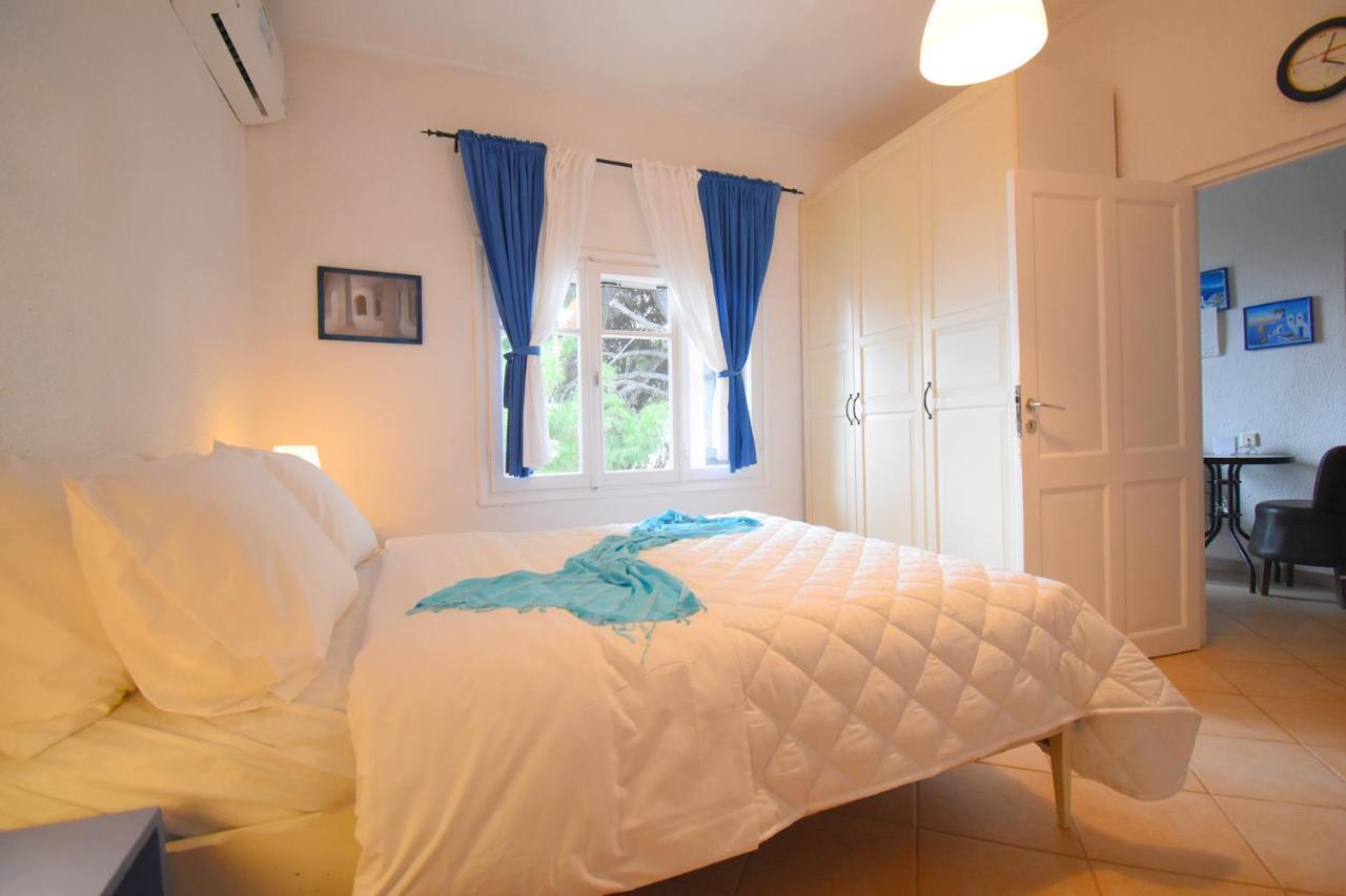 Barlee Beach Front House, Metamorfosi 외부 사진
