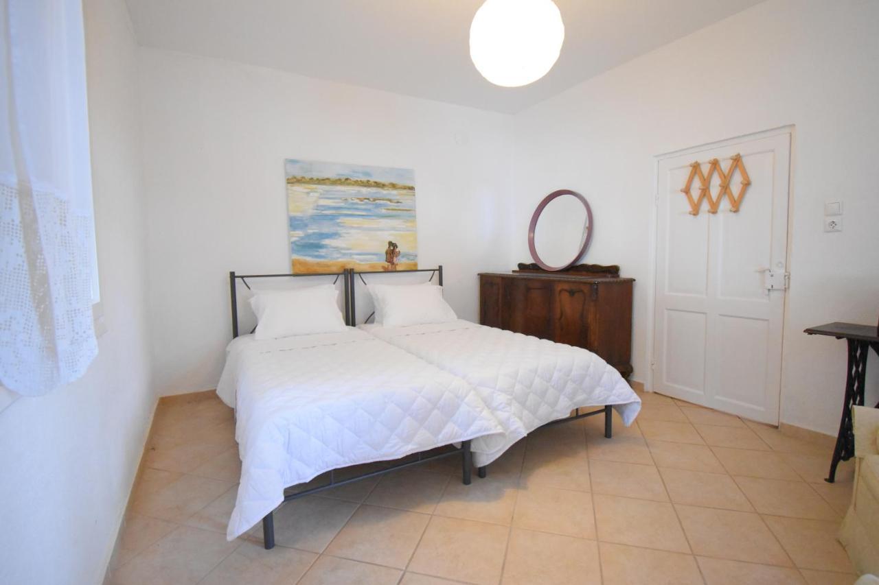 Barlee Beach Front House, Metamorfosi 외부 사진