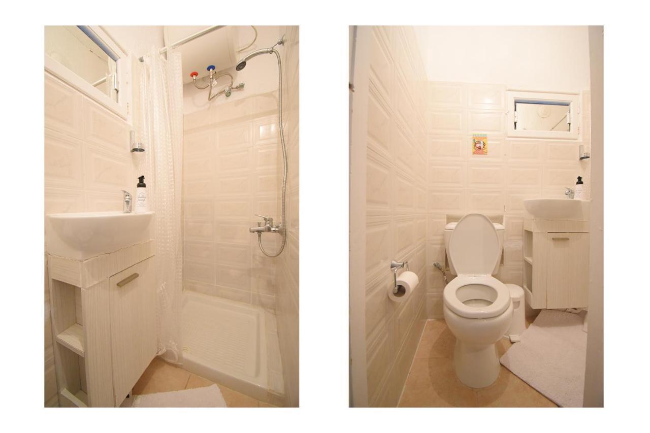 Barlee Beach Front House, Metamorfosi 외부 사진