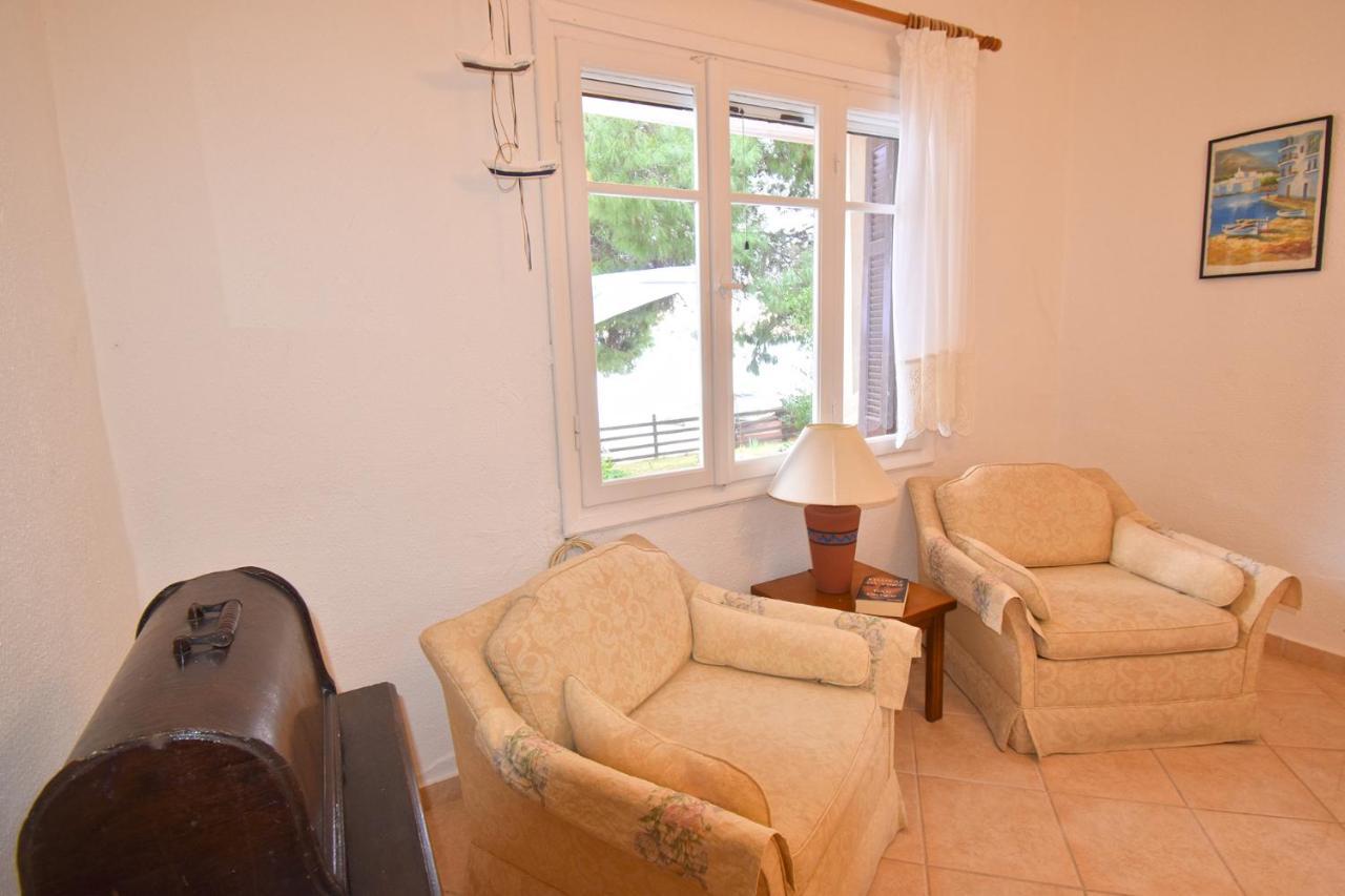 Barlee Beach Front House, Metamorfosi 외부 사진