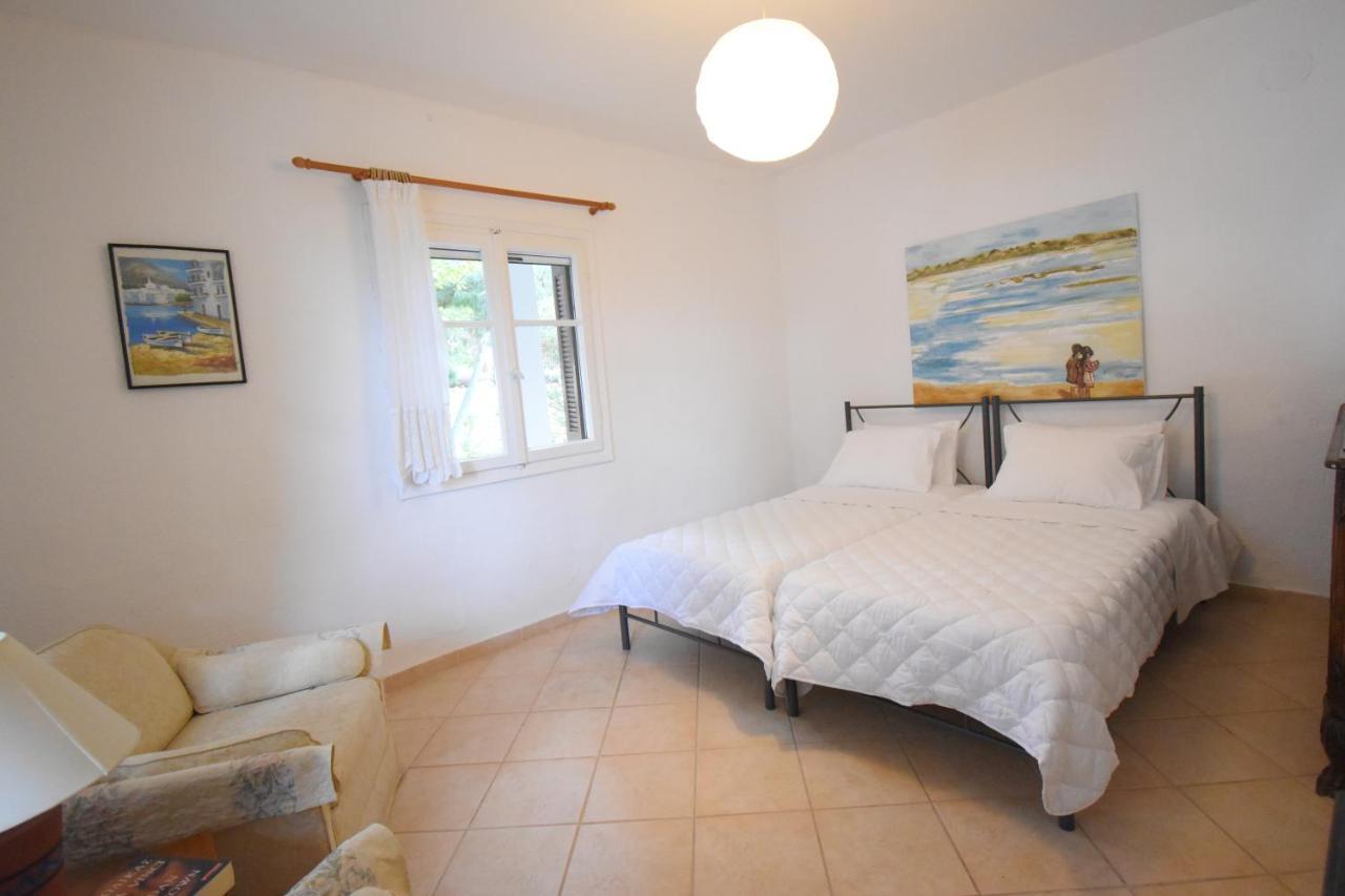 Barlee Beach Front House, Metamorfosi 외부 사진