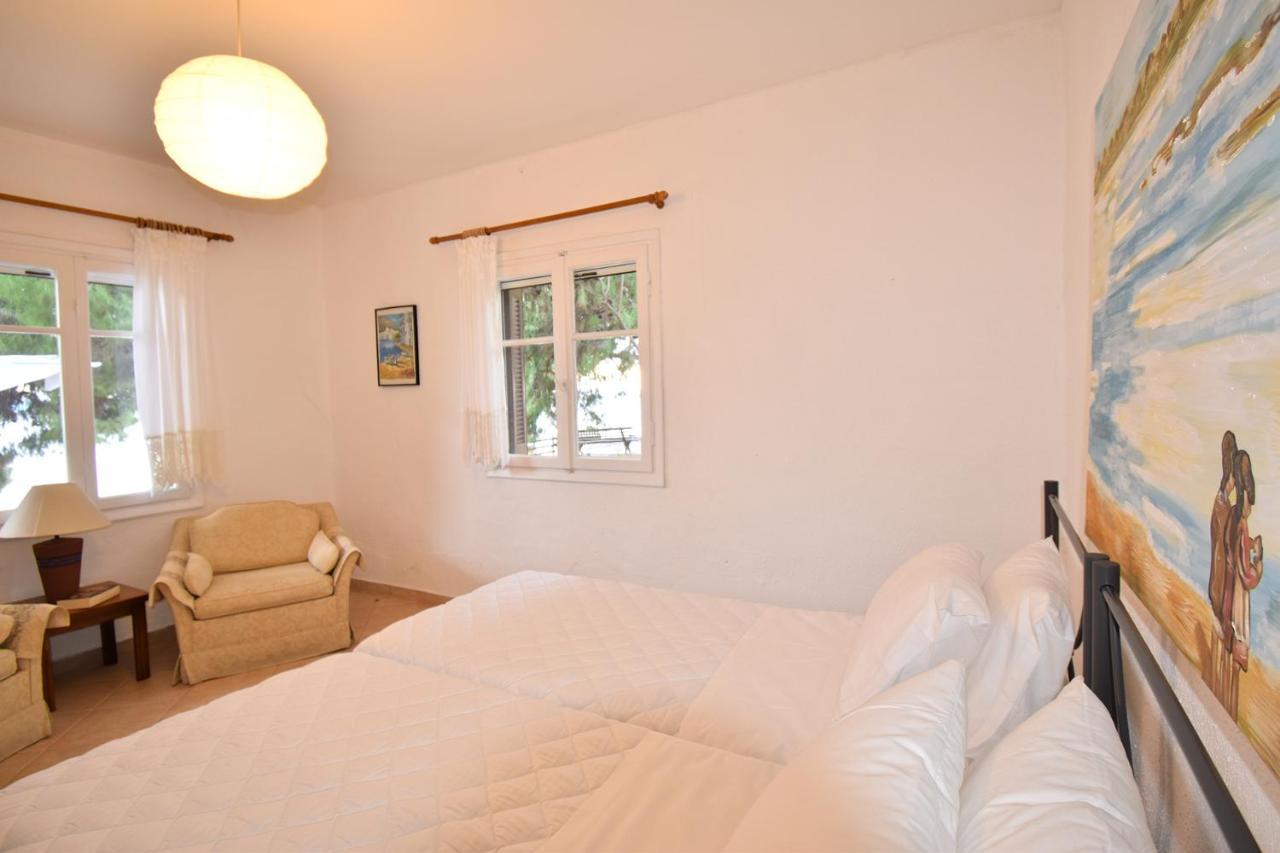 Barlee Beach Front House, Metamorfosi 외부 사진